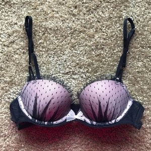 Victoria’s Secret Push-up Bra
